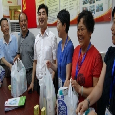 將“社會(huì)責(zé)任”作為企業(yè)持續(xù)發(fā)展的內(nèi)在動(dòng)力和使命